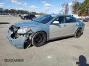 ✅ 2009 Chevrolet Malibu 1LT • VIN: 1G1ZH57B99F230319 • Lot: 81972684. Listed on Copart with 223,506 mi. Free auction sales archive from the USA and detailed vehicle history report at DreamBid. Image 1.