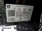 ✅ 2019 Chevrolet Silverado 1500 LT • VIN: 1GCRYDEK6KZ373138 • Lot: 84451935. Wystawiony na Copart z przebiegiem 76 846 mil. Bezpłatny archiwum sprzedaży aukcyjnych z USA i szczegółowy raport historii pojazdu na DreamBid. Zdjęcie 12.