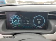 ✅ 2023 Hyundai Tucson Limited • VIN: KM8JFDA29PU123238 • Lot: 77737754. Wystawiony na Copart z przebiegiem 14 123 mil. Bezpłatny archiwum sprzedaży aukcyjnych z USA i szczegółowy raport historii pojazdu na DreamBid. Zdjęcie 9.