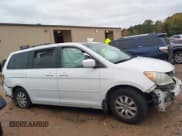 ✅ 2009 Honda Odyssey EX-L • VIN: 5FNRL38759B011690 • Lot: 43559640. Wystawiony na IAAI z przebiegiem 292 247 mil. Bezpłatny archiwum sprzedaży aukcyjnych z USA i szczegółowy raport historii pojazdu na DreamBid. Zdjęcie 13.