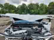 2025 Chevrolet Silverado 1500 LTZ with VIN 1GCUKGEL1SZ177890, listed as a Copart auction lot 81591325 with 5,415 mi miles and Salvage title. Bid and sale history available at DreamBid. Image 11.