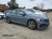 ✅ 2019 Volkswagen Jetta S • VIN: 3VW6T7BU4KM172989 • Lot: 90877355. Wystawiony na Copart z przebiegiem 110 867 mil. Bezpłatny archiwum sprzedaży aukcyjnych z USA i szczegółowy raport historii pojazdu na DreamBid. Zdjęcie 4.