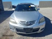 ✅ 2005 Mazda 3 s • VIN: JM1BK343451254059 • Lot: 43586283. Listed on IAAI with 175,564 mi. Free auction sales archive from the USA and detailed vehicle history report at DreamBid. Image 12.