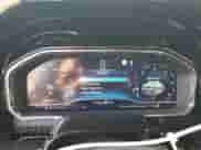 2023 Chevrolet Silverado 1500 RST with VIN 2GCPADED6P1129082, listed as a Copart auction lot 51182775 with 21,126 mi miles and Clean title. Bid and sale history available at DreamBid. Image 9.