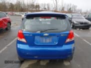 ✅ 2006 Chevrolet Aveo LS • VIN: KL1TD66646B578705 • Lot: 41474639. Wystawiony na IAAI z przebiegiem 216 136 mil. Bezpłatny archiwum sprzedaży aukcyjnych z USA i szczegółowy raport historii pojazdu na DreamBid. Zdjęcie 16.