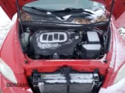 ✅ 2008 Chevrolet HHR LS • VIN: 3GNDA13D48S555158 • Lot: 87950965. Listed on Copart with 146,336 mi. Free auction sales archive from the USA and detailed vehicle history report at DreamBid. Image 13.