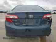 2013 Toyota Camry L с VIN 4T4BF1FK8DR275041, выставлен на аукционе Copart как лот 60847165 с пробегом 142 751 миль миль и Чистый • Clean title. История ставок и продаж доступна на DreamBid. Изображение 6.