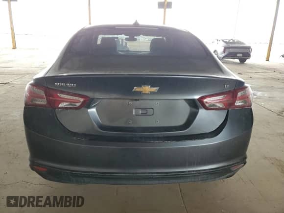 2020 Chevrolet Malibu LT с VIN 1G1ZD5STXLF044078, выставлен на аукционе Copart как лот 65420485 с пробегом 87 553 миль миль и Чистый • Clean title. История ставок и продаж доступна на DreamBid. Изображение 6.