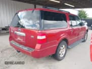 ✅ 2009 Ford Expedition Max SSV • VIN: 1FMFK155X9LA06636 • Lot: 42740671. Listed on IAAI with 201,251 mi. Free auction sales archive from the USA and detailed vehicle history report at DreamBid. Image 4.