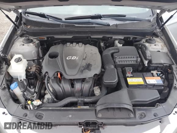 ✅ 2014 Hyundai Sonata SE • VIN: 5NPEC4AC6EH914485 • Lot: 75072914. Listed on Copart with Not provided. Free auction sales archive from the USA and detailed vehicle history report at DreamBid. Image 11.