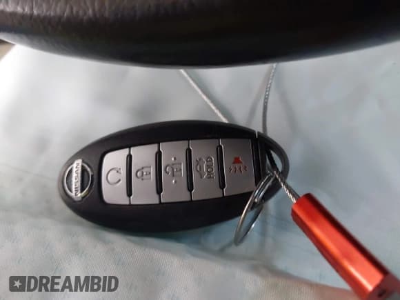 ✅ 2015 Nissan Altima SL • VIN: 1N4BL3AP6FC197220 • Лот: 42603662. Опубликован ранее на IAAI с пробегом 116 884 миль. Бесплатный доступ к архиву аукционных продаж из США и подробный отчёт об истории автомобиля на DreamBid. Изображение 11.