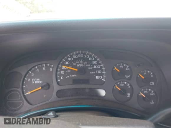 2004 Chevrolet Silverado 1500 Work Truck with VIN 1GCEC14X74Z144768, listed as a IAAI auction lot 42475701 with Not provided miles and . Bid and sale history available at DreamBid. Image 7.