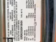 ✅ 2005 Hummer H2 SUT • VIN: 5GRGN22U95H106434 • Lot: 64975045. Wystawiony na Copart z przebiegiem Nie podano. Bezpłatny archiwum sprzedaży aukcyjnych z USA i szczegółowy raport historii pojazdu na DreamBid. Zdjęcie 13.