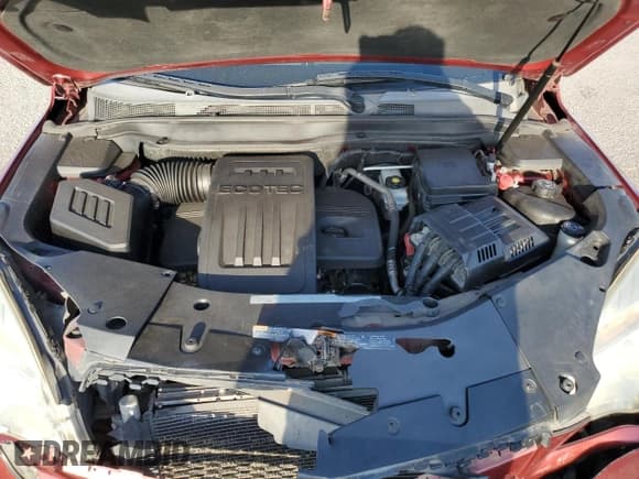 ✅ 2010 Chevrolet Equinox 2LT • VIN: 2CNALPEW9A6261892 • Лот: 85951705. Опубликован ранее на Copart с пробегом 129 040 миль. Бесплатный доступ к архиву аукционных продаж из США и подробный отчёт об истории автомобиля на DreamBid. Изображение 12.