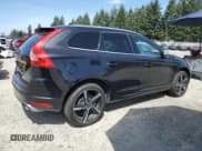 ✅ 2015 Volvo XC60 T6 R-Design Platinum • VIN: YV4902RH7F2561057 • Lot: 68868745. Wystawiony na Copart z przebiegiem 126 169 mil. Bezpłatny archiwum sprzedaży aukcyjnych z USA i szczegółowy raport historii pojazdu na DreamBid. Zdjęcie 3.