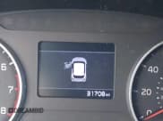 ✅ 2023 Kia Seltos Nightfall • VIN: KNDEUCA25P7347465 • Lot: 41134190. Listed on IAAI with 31,708 mi. Free auction sales archive from the USA and detailed vehicle history report at DreamBid. Image 16.