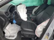 ✅ 2025 Ford Escape PHEV • VIN: 1FMCU0E12SUA21992 • Lot: 58548625. Listed on Copart with 1,814 mi. Free auction sales archive from the USA and detailed vehicle history report at DreamBid. Image 7.