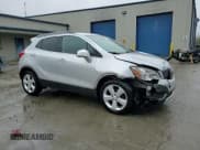 ✅ 2016 Buick Encore • VIN: KL4CJASB0GB746326 • Lot: 90778465. Wystawiony na Copart z przebiegiem 109 959 mil. Bezpłatny archiwum sprzedaży aukcyjnych z USA i szczegółowy raport historii pojazdu na DreamBid. Zdjęcie 15.