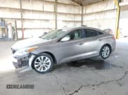 ✅ 2013 Hyundai Azera • VIN: KMHFG4JG7DA204587 • Lot: 90932065. Listed on Copart with 116,435 mi. Free auction sales archive from the USA and detailed vehicle history report at DreamBid. Image 1.