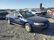 ✅ 2002 Honda Accord LX • VIN: 1HGCG66502A113248 • Lot: 91806595. Wystawiony na Copart z przebiegiem 185 618 mil. Bezpłatny archiwum sprzedaży aukcyjnych z USA i szczegółowy raport historii pojazdu na DreamBid. Zdjęcie 4.