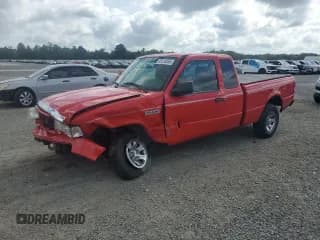 ✅ 2007 Ford Ranger STX • VIN: 1FTYR44U17PA11684 • Лот: 65228555. Опубликован ранее на Copart с пробегом 72 302 миль. Бесплатный доступ к архиву аукционных продаж из США и подробный отчёт об истории автомобиля на DreamBid. Изображение 1.