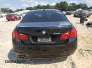 ✅ 2015 BMW 5 Series 528i • VIN: WBA5A5C51FD521413 • Лот: 80901135. Опубликован ранее на Copart с пробегом 126 858 миль. Бесплатный доступ к архиву аукционных продаж из США и подробный отчёт об истории автомобиля на DreamBid. Изображение 6.