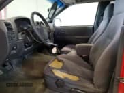 ✅ 2005 Chevrolet Colorado 1SC LS Z85 • VIN: 1GCDT136158268059 • Лот: 58539305. Опубликован ранее на Copart с пробегом Не указан. Бесплатный доступ к архиву аукционных продаж из США и подробный отчёт об истории автомобиля на DreamBid. Изображение 7.