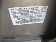 ✅ 2009 Honda Pilot LX • VIN: 5FNYF48229B042425 • Lot: 41107002. Wystawiony na IAAI z przebiegiem 248 006 mil. Bezpłatny archiwum sprzedaży aukcyjnych z USA i szczegółowy raport historii pojazdu na DreamBid. Zdjęcie 9.