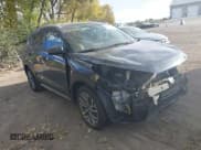 ✅ 2019 Hyundai Tucson Sport • VIN: KM8J33AL9KU017473 • Lot: 43539567. Listed on IAAI with 41,570 mi. Free auction sales archive from the USA and detailed vehicle history report at DreamBid. Image 1.