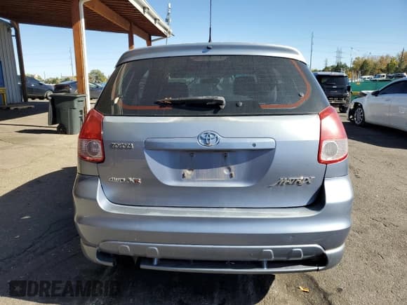 ✅ 2004 Toyota Matrix Std • VIN: 2T1LR32E44C192564 • Лот: 87461345. Опубликован ранее на Copart с пробегом 181 279 миль. Бесплатный доступ к архиву аукционных продаж из США и подробный отчёт об истории автомобиля на DreamBid. Изображение 6.