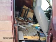 ✅ 2009 Ford Econoline Cargo Commercial • VIN: 1FTSE34L89DA25539 • Lot: 62852695. Listed on Copart with Not provided. Free auction sales archive from the USA and detailed vehicle history report at DreamBid. Image 11.