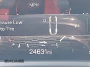 ✅ 2025 GMC Acadia FWD Elevation • VIN: 1GKENKRS3SJ155697 • Lot: 43314284. Listed on IAAI with 24,631 mi. Free auction sales archive from the USA and detailed vehicle history report at DreamBid. Image 15.