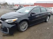 ✅ 2018 Toyota Avalon XLE Premium • VIN: 4T1BK1EB3JU275158 • Lot: 43750826. Wystawiony na IAAI z przebiegiem 101 278 mil. Bezpłatny archiwum sprzedaży aukcyjnych z USA i szczegółowy raport historii pojazdu na DreamBid. Zdjęcie 18.
