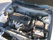 ✅ 2000 Toyota Corolla VE • VIN: 1NXBR12E9YZ367282 • Lot: 43682783. Listed on IAAI with 245,007 mi. Free auction sales archive from the USA and detailed vehicle history report at DreamBid. Image 10.