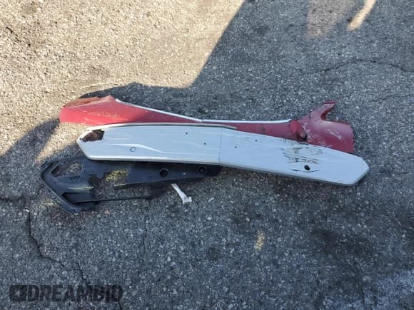 ✅ 2018 Chevrolet Volt Premier • VIN: 1G1RD6S50JU125624 • Lot: 91589535. Wystawiony na Copart z przebiegiem 124 089 mil. Bezpłatny archiwum sprzedaży aukcyjnych z USA i szczegółowy raport historii pojazdu na DreamBid. Zdjęcie 12.