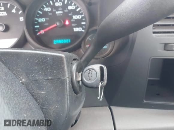 ✅ 2011 Chevrolet Silverado 1500 Work Truck • VIN: 1GCNCPEX8BZ429350 • Lot: 43590560. Listed on IAAI with 123,274 mi. Free auction sales archive from the USA and detailed vehicle history report at DreamBid. Image 11.