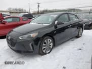 ✅ 2017 Hyundai Ioniq Limited • VIN: KMHC85LC2HU017987 • Lot: 85113844. Wystawiony na Copart z przebiegiem 109 674 mil. Bezpłatny archiwum sprzedaży aukcyjnych z USA i szczegółowy raport historii pojazdu na DreamBid. Zdjęcie 1.