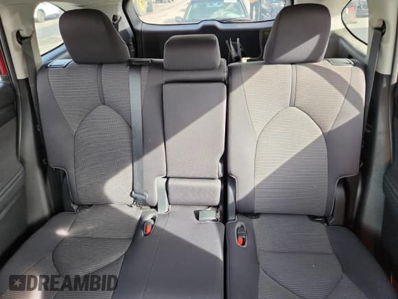 ✅ 2021 Toyota Highlander LE • VIN: 5TDBZRBH3MS534294 • Lot: 91676525. Listed on Copart with 37,707 mi. Free auction sales archive from the USA and detailed vehicle history report at DreamBid. Image 10.