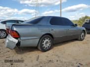 ✅ 1996 Lexus LS 400 • VIN: JT8BH22F9T0066208 • Lot: 71427625. Listed on Copart with 241,382 mi. Free auction sales archive from the USA and detailed vehicle history report at DreamBid. Image 3.