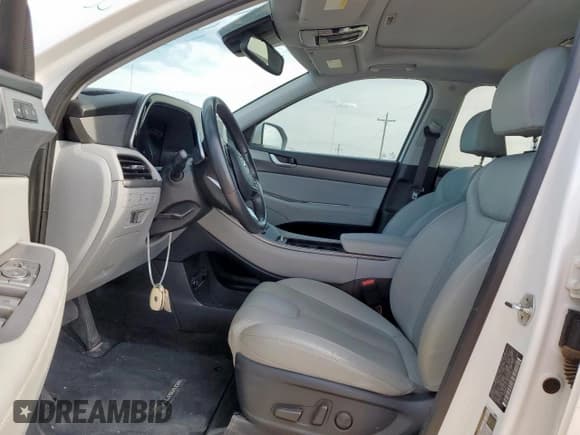 ✅ 2021 Hyundai Palisade SEL • VIN: KM8R44HE2MU306209 • Lot: 70767005. Listed on Copart with 54,032 mi. Free auction sales archive from the USA and detailed vehicle history report at DreamBid. Image 7.