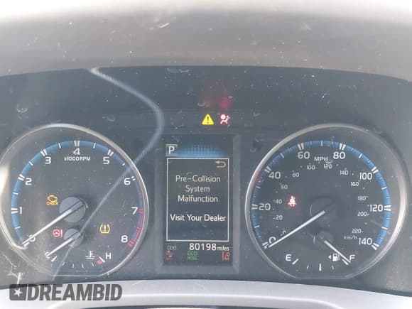 ✅ 2017 Toyota RAV4 XLE • VIN: 2T3RFREV1HW679511 • Лот: 43562413. Опубликован ранее на IAAI с пробегом 80 198 миль. Бесплатный доступ к архиву аукционных продаж из США и подробный отчёт об истории автомобиля на DreamBid. Изображение 7.