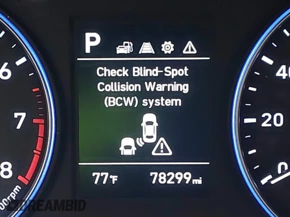 ✅ 2022 Hyundai Palisade SE • VIN: KM8R14HE0NU393473 • Лот: 43492154. Опубликован ранее на IAAI с пробегом 78 299 миль. Бесплатный доступ к архиву аукционных продаж из США и подробный отчёт об истории автомобиля на DreamBid. Изображение 16.