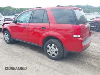 ✅ 2006 Saturn VUE • VIN: 5GZCZ33D06S802045 • Lot: 42471949. Wystawiony na IAAI z przebiegiem Nie podano. Bezpłatny archiwum sprzedaży aukcyjnych z USA i szczegółowy raport historii pojazdu na DreamBid. Zdjęcie 3.