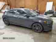 2019 Hyundai Veloster 2.0 with VIN KMHTG6AF9KU017191, listed as a Copart auction lot 42692935 with 135,892 mi miles and Salvage title. Bid and sale history available at DreamBid. Image 4.