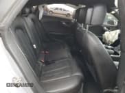 ✅ 2016 Audi A7 Premium Plus • VIN: WAUWGAFC1GN016845 • Lot: 60994205. Listed on Copart with 121,474 mi. Free auction sales archive from the USA and detailed vehicle history report at DreamBid. Image 10.