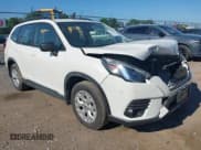 ✅ 2023 Subaru Forester • VIN: JF2SKACC9PH513243 • Lot: 42537918. Listed on IAAI with 35,011 mi. Free auction sales archive from the USA and detailed vehicle history report at DreamBid. Image 1.