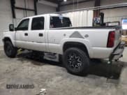 ✅ 2006 Chevrolet Silverado 2500HD Work Truck • VIN: 1GCHC23U36F131515 • Лот: 89382065. Опубликован ранее на Copart с пробегом 276 530 миль. Бесплатный доступ к архиву аукционных продаж из США и подробный отчёт об истории автомобиля на DreamBid. Изображение 2.