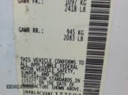 ✅ 2019 Nissan Altima SR • VIN: 1N4BL4CVXKC177502 • Лот: 82733535. Опубликован ранее на Copart с пробегом 134 113 миль. Бесплатный доступ к архиву аукционных продаж из США и подробный отчёт об истории автомобиля на DreamBid. Изображение 12.