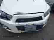 2016 Chevrolet Sonic LTZ с VIN 1G1JE6SB4G4149112, выставлен на аукционе IAAI как лот 42609538 с пробегом 104 429 миль миль и . История ставок и продаж доступна на DreamBid. Изображение 6.