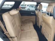 ✅ 2011 Dodge Durango Citadel • VIN: 1D4SE5GT9BC695252 • Лот: 43574255. Опубликован ранее на IAAI с пробегом 199 991 миль. Бесплатный доступ к архиву аукционных продаж из США и подробный отчёт об истории автомобиля на DreamBid. Изображение 8.